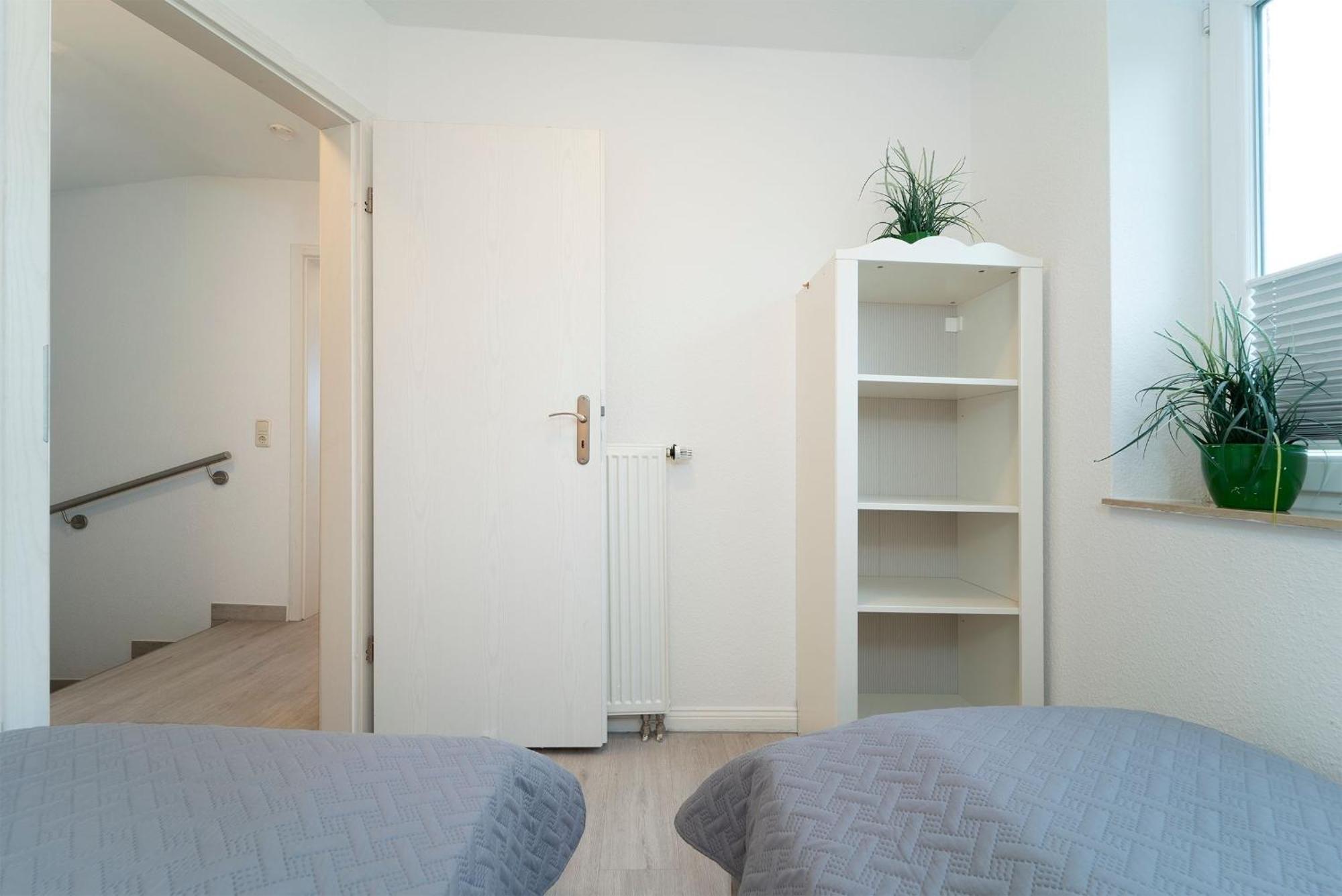 Haus Hasenkamp 26 Seehase Grömitz Extérieur photo